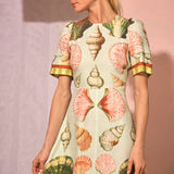 Hunter Bell - Casey Dress