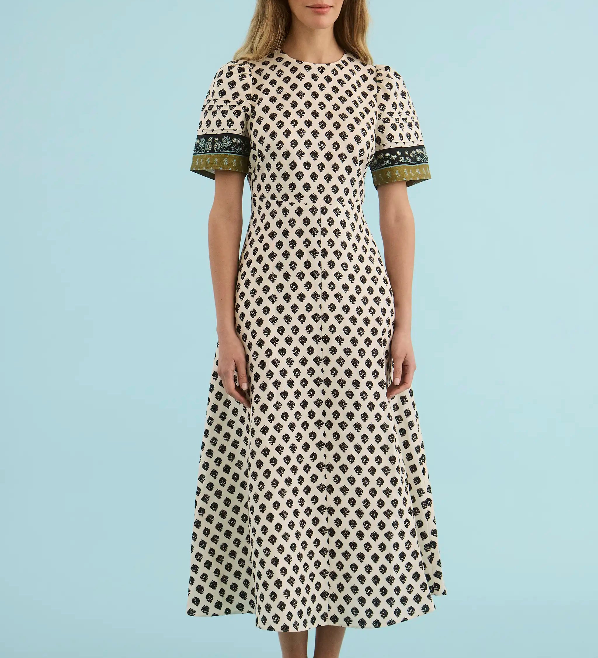 Hunter Bell - Casey Dress