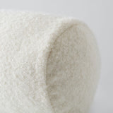 The Citizenry - Catalina Boucle Bolster Pillow