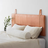 The Citizenry - Catalina Boucle Bolster Pillow