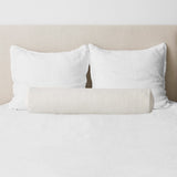The Citizenry - Catalina Boucle Bolster Pillow