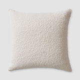 The Citizenry - Catalina Boucle Pillow