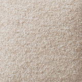 The Citizenry - Catalina Boucle Pillow