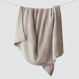 The Citizenry - Catalina Boucle Throw