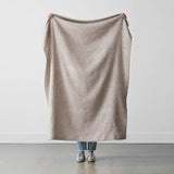 The Citizenry - Catalina Boucle Throw