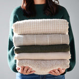 The Citizenry - Catalina Boucle Throw