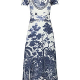 Hunter Bell - Cecily Dress