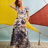 Hunter Bell - Cecily Dress