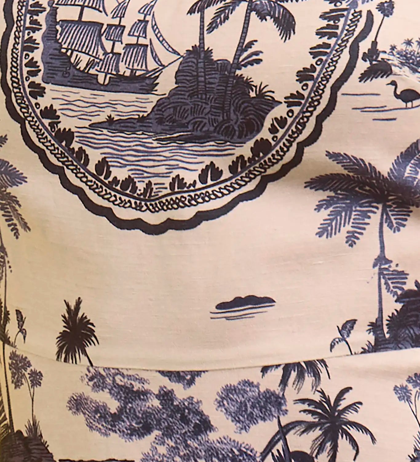 Hunter Bell - Cecily Dress