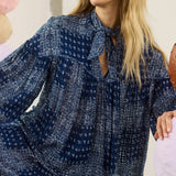 Hunter Bell - Celeste Blouse