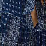 Hunter Bell - Celeste Blouse