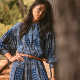 Hunter Bell - Celeste Blouse