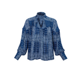 Hunter Bell - Celeste Blouse