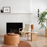 The Citizenry - Celeste Chunky Wool Throw