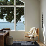 The Citizenry - Celeste Chunky Wool Throw