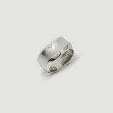 Kinn - Celia Ear Cuff/Ring Silver