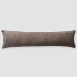 The Citizenry - Censo Linen Lumbar Pillow