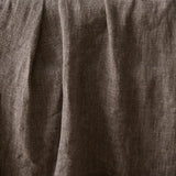 The Citizenry - Censo Oversized Linen Bed Blanket