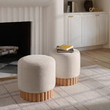 The Citizenry - Centro Boucle Ottoman