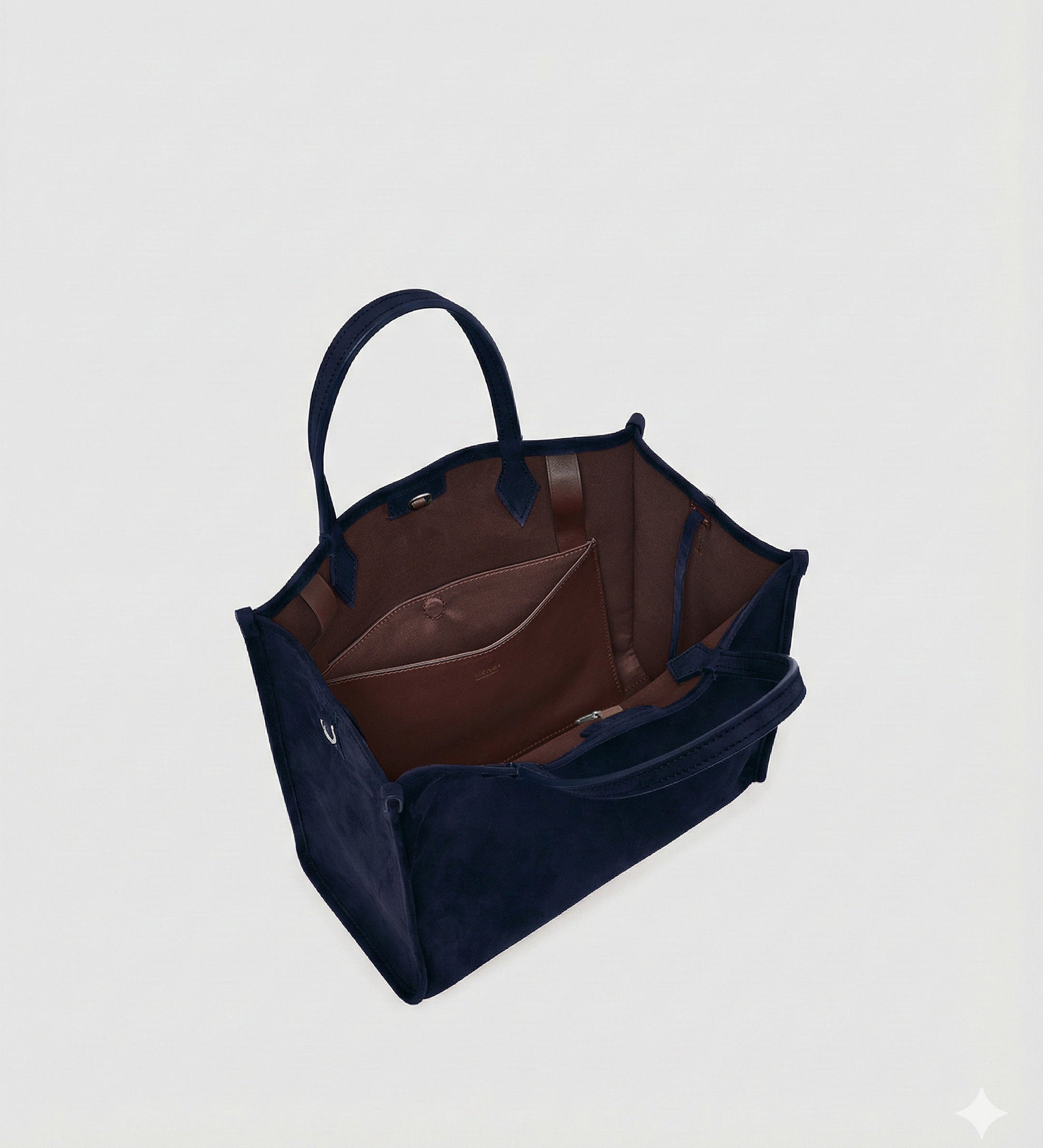 Metier - Chameleon 30 Nubuck Navy