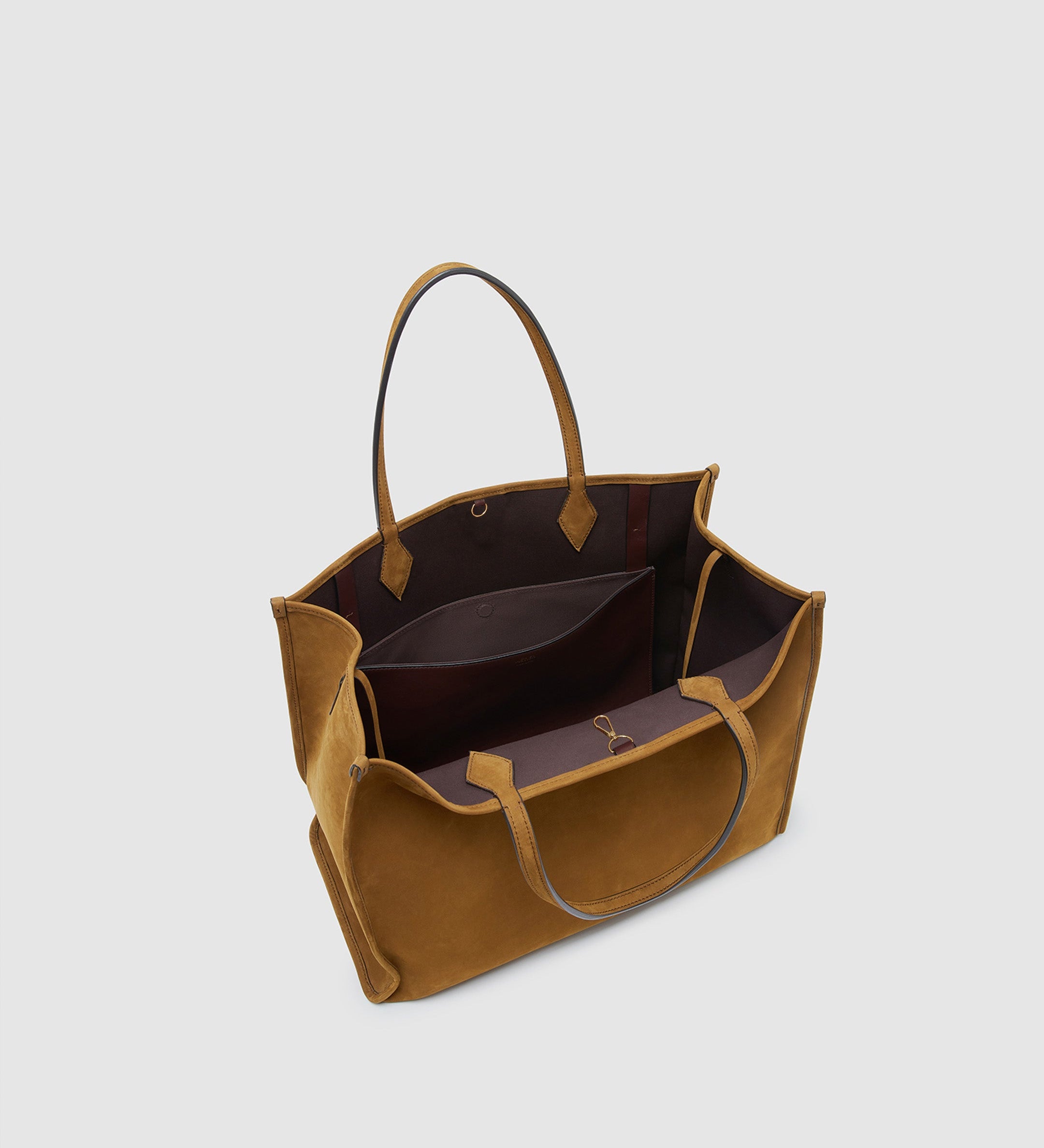 Metier - Chameleon 41 Nubuck Marrakech