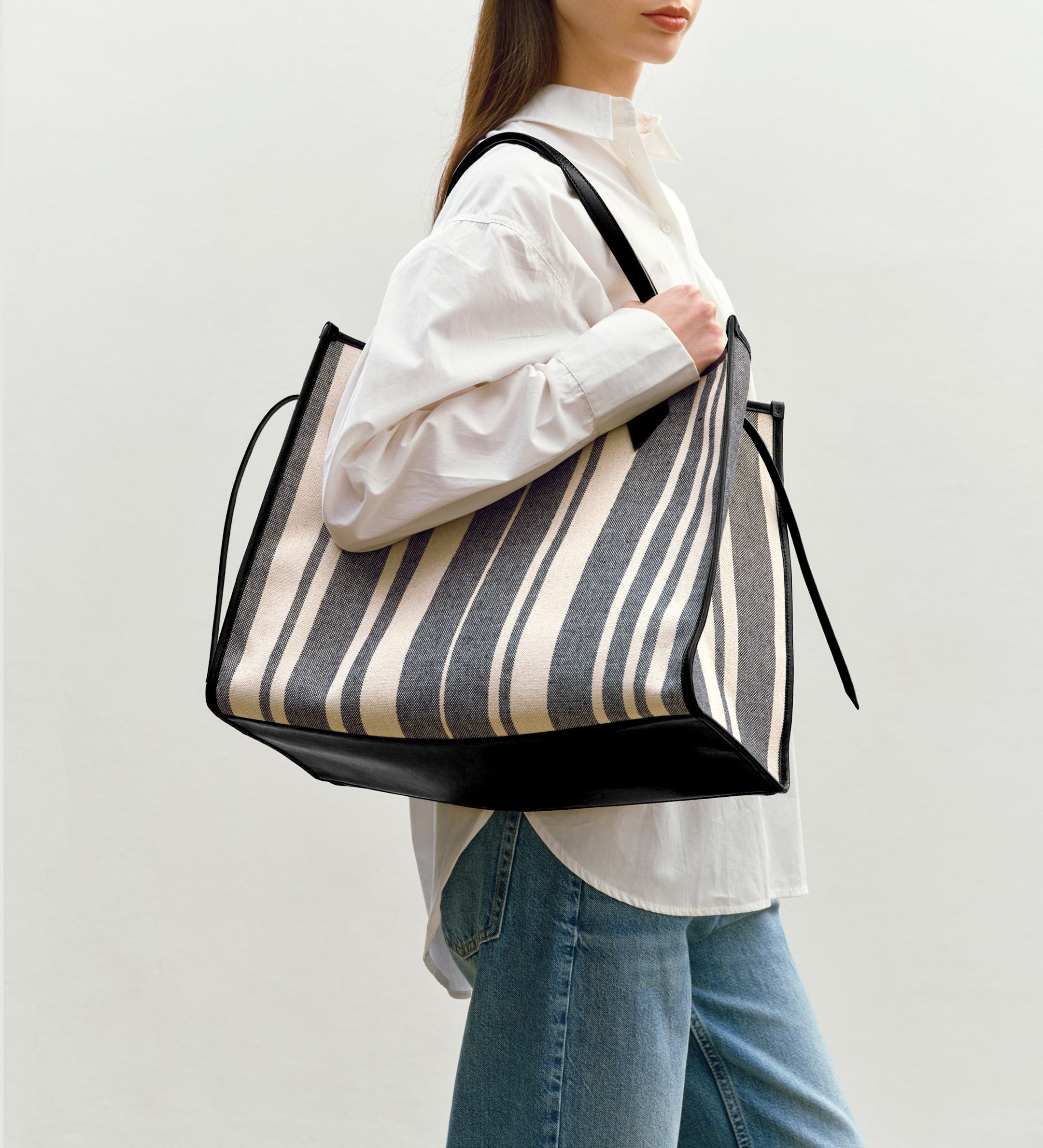 Metier - Chameleon 41 Mod Stripe With Elvis Black