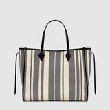 Metier - Chameleon 41 Mod Stripe With Elvis Black