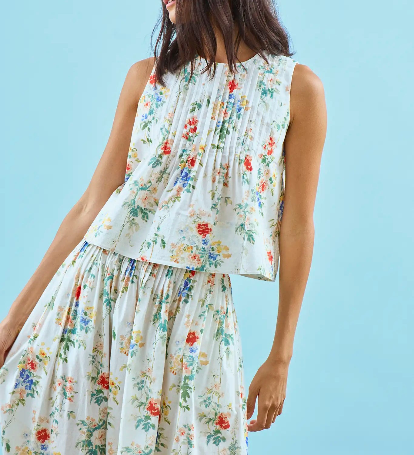 Hunter Bell - Fallon Skirt