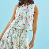 Hunter Bell - Fallon Skirt