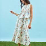 Hunter Bell - Fallon Skirt