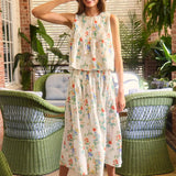 Hunter Bell - Fallon Skirt