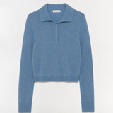 Simkhai - Constance Cashmere Polo