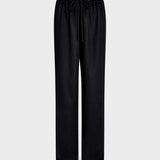 Aflalo - Chandrey Pant in Cashmere Chinchilla