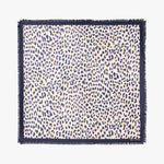 Nili Lotan - SAVANNA SILK TWILL SCARF