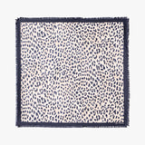 Nili Lotan - SAVANNA SILK TWILL SCARF