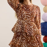 Hunter Bell - Chelsea Dress