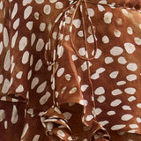 Hunter Bell - Chelsea Dress