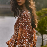 Hunter Bell - Chelsea Dress