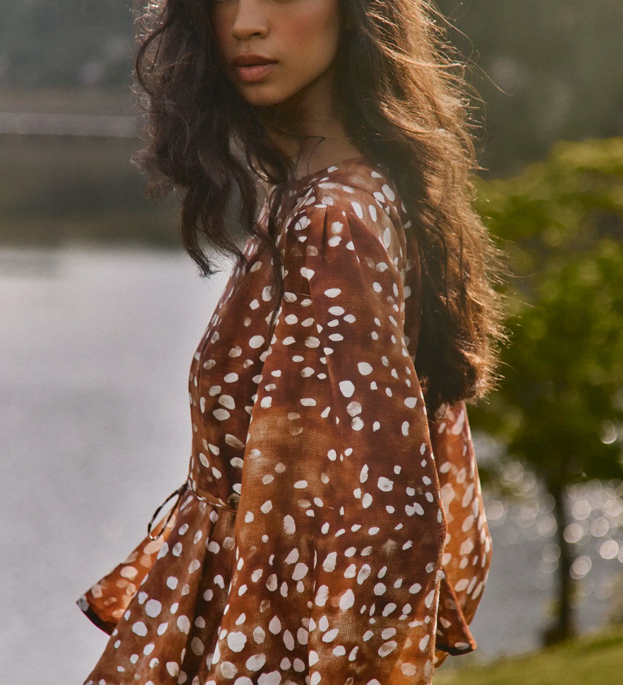 Hunter Bell - Chelsea Dress