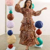 Hunter Bell - Chelsea Dress