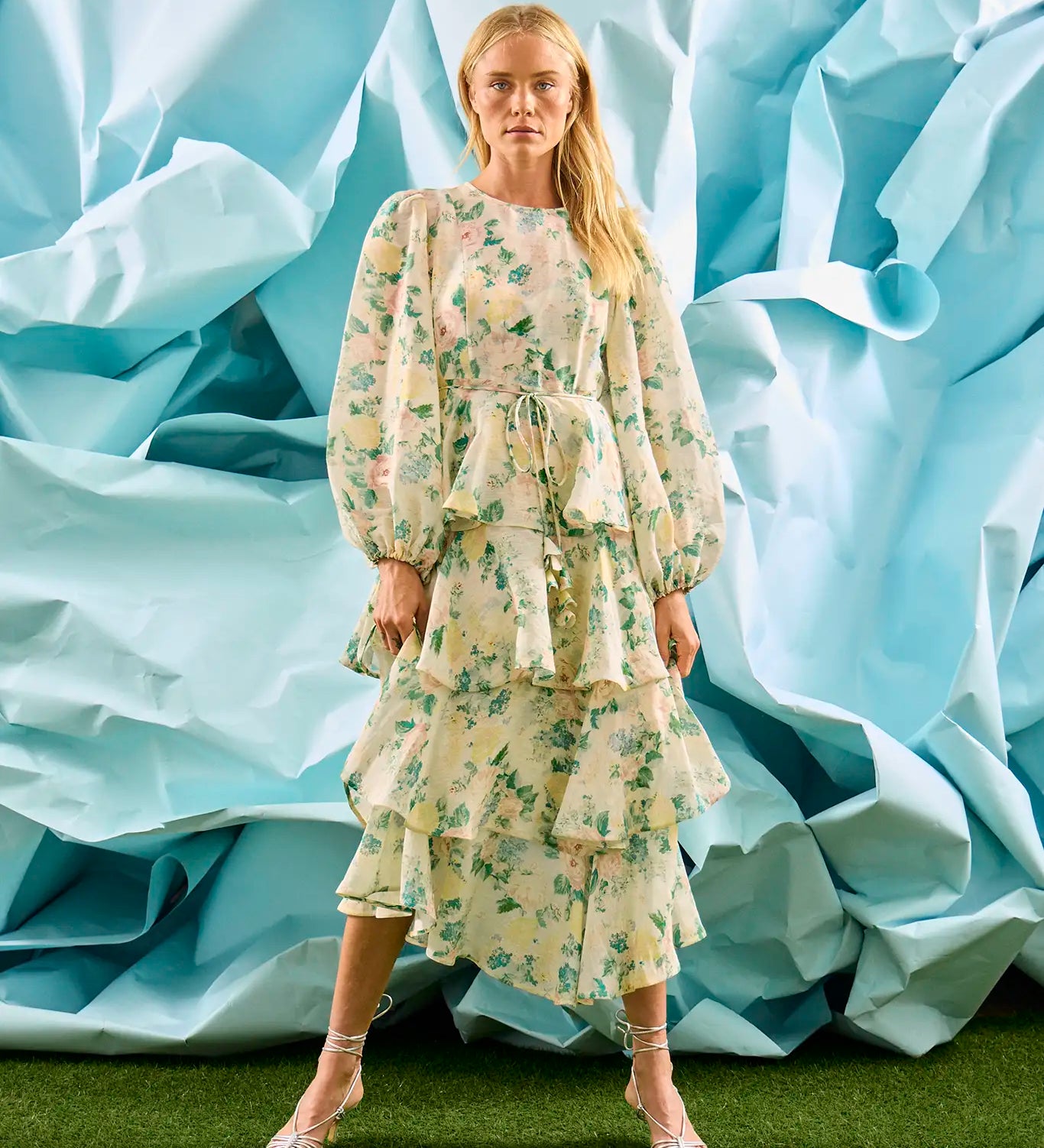 Hunter Bell - Chelsea Dress