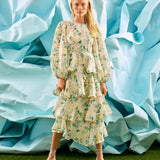 Hunter Bell - Chelsea Dress