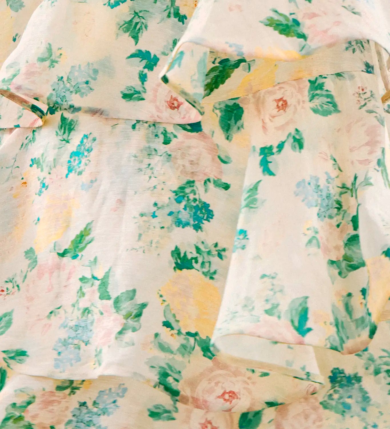 Hunter Bell - Chelsea Dress