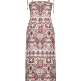 Cara Cara - Chelsea Dress