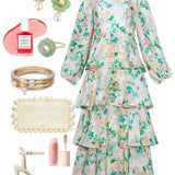 Hunter Bell - Chelsea Dress