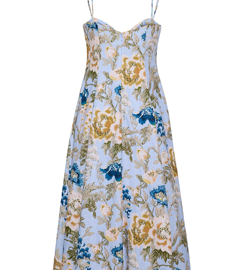 Cara Cara - Cherry Dress