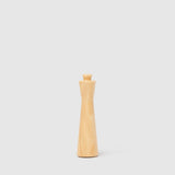 Metier - Travel Chess and Backgammon Set in Buffalo and Smooth Calfskin Leather, Olive and Ebony Wood