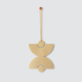 The Citizenry - Chilean Brass Ornament