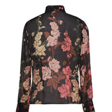 Cara Cara - Chili Blouse