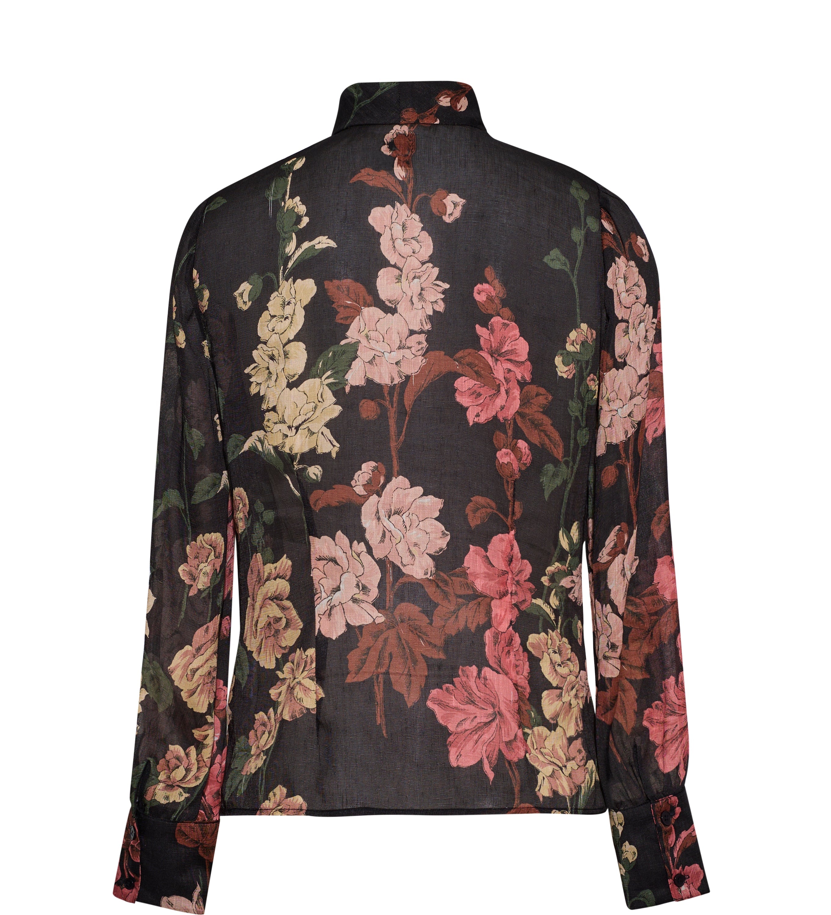 Cara Cara - Chili Blouse